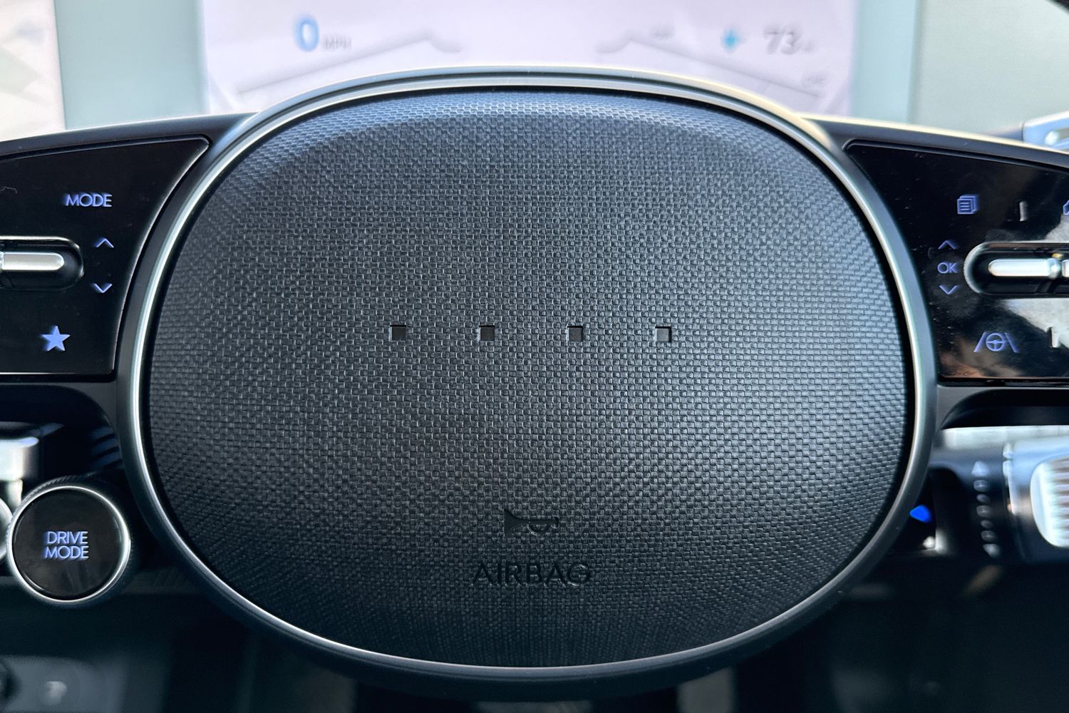 Used Hyundai IONIQ 5 2023 for sale - 77764489: Photo 37