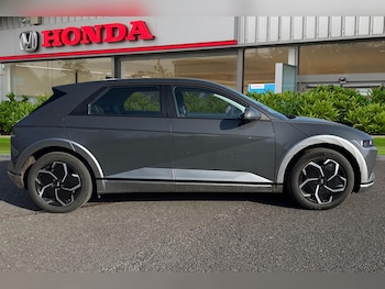 Used Hyundai IONIQ 5 2023 for sale - 77764489: Photo