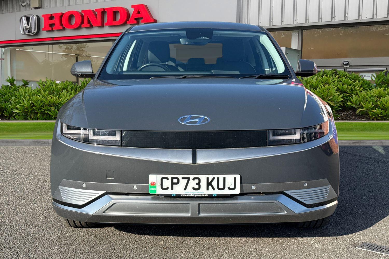 Used Hyundai IONIQ 5 2023 for sale - 77764489: Photo 4
