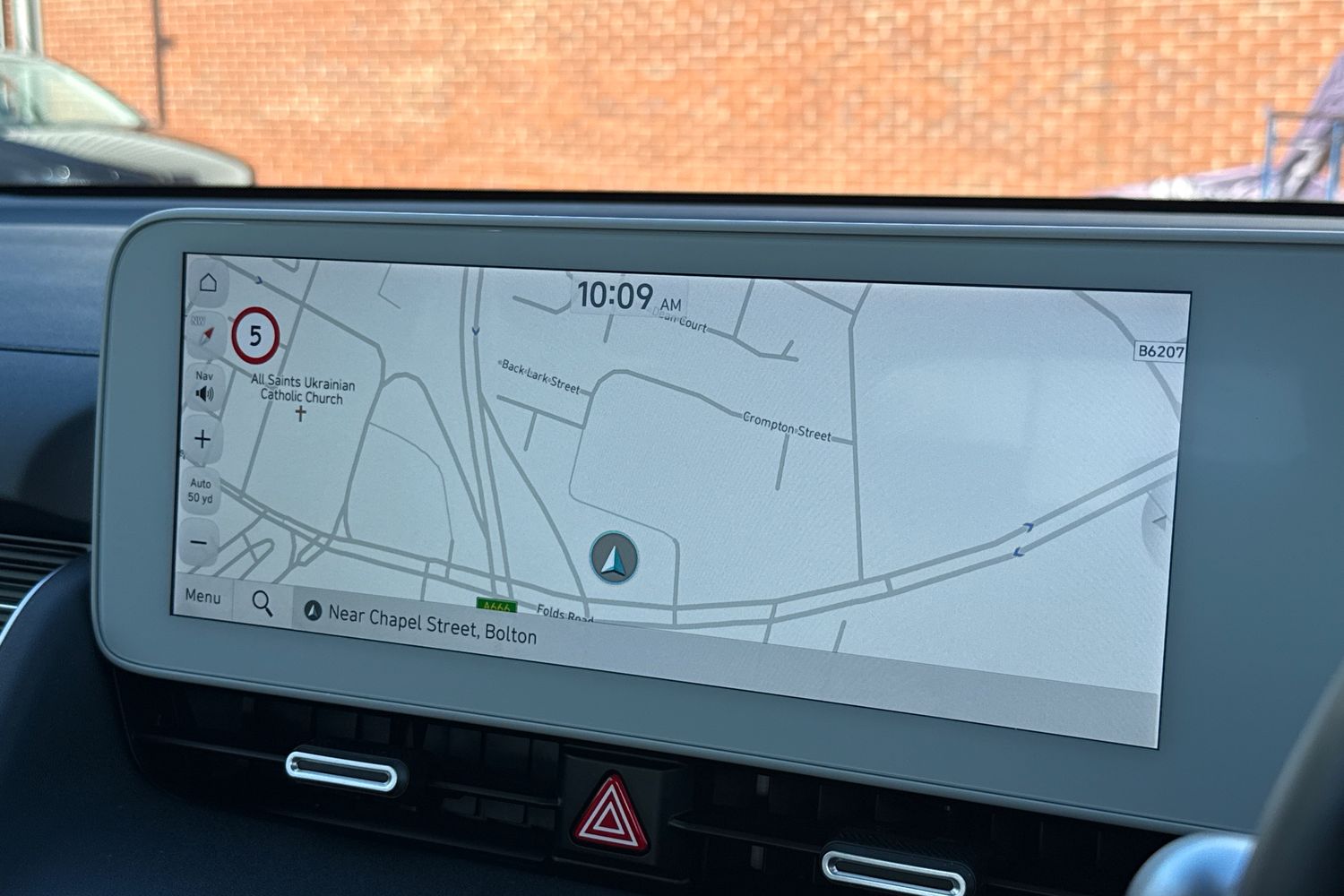 Used Hyundai IONIQ 5 2023 for sale - 77764489: Photo 48