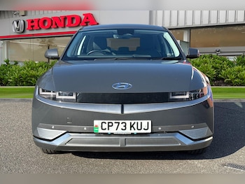 Used Hyundai IONIQ 5 2023 for sale - 77764489: Photo