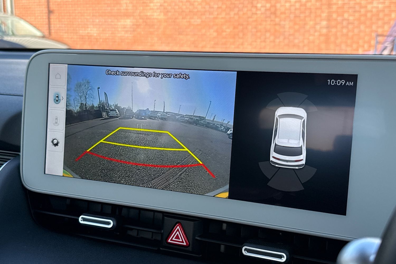 Used Hyundai IONIQ 5 2023 for sale - 77764489: Photo 50