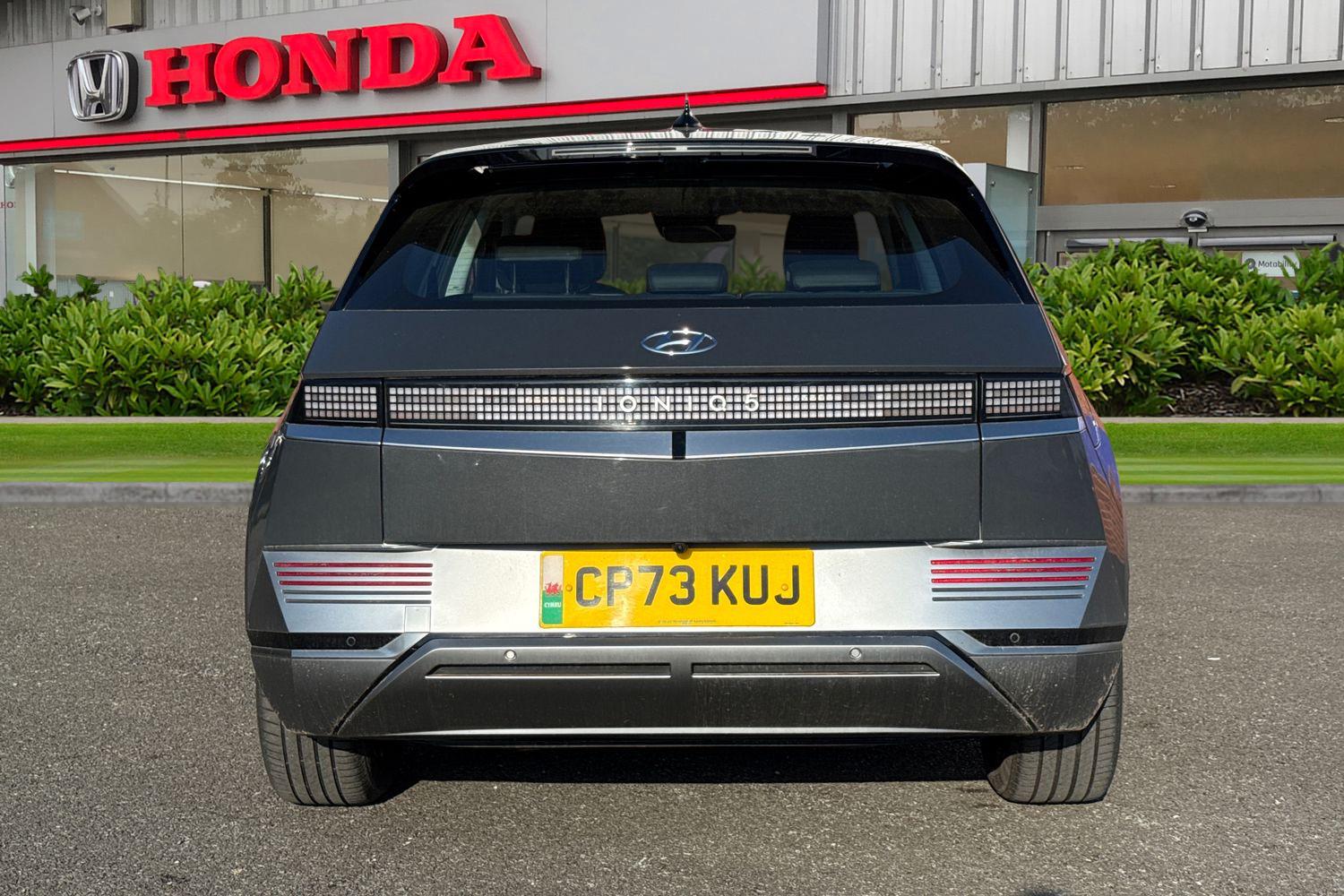 Used Hyundai IONIQ 5 2023 for sale - 77764489: Photo 6