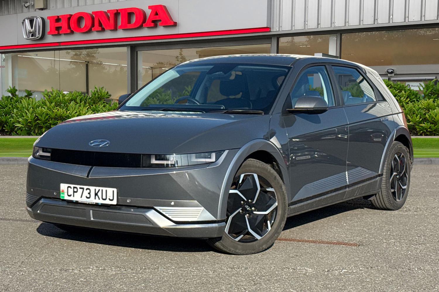 Used Hyundai IONIQ 5 2023 for sale - 77764489: Photo 7