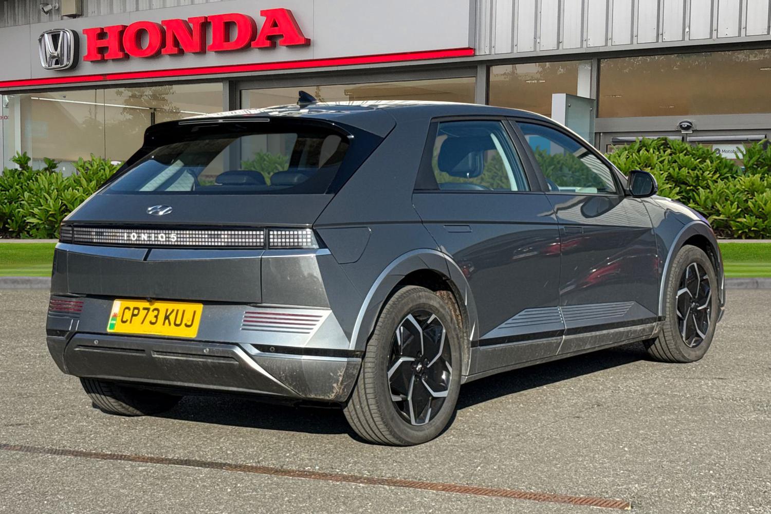 Used Hyundai IONIQ 5 2023 for sale - 77764489: Photo 8