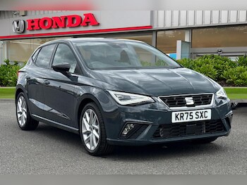 Used SEAT Ibiza 2025 for sale - 78512533: Photo