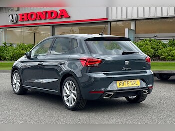 Used SEAT Ibiza 2025 for sale - 78512533: Photo