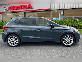 Used SEAT Ibiza 2025 for sale - 78512533: Photo