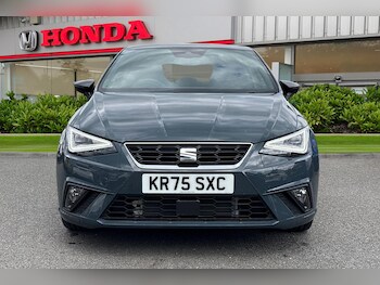 Used SEAT Ibiza 2025 for sale - 78512533: Photo