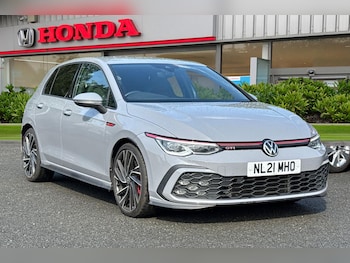Used Volkswagen Golf 2021 for sale - 78734507: Photo