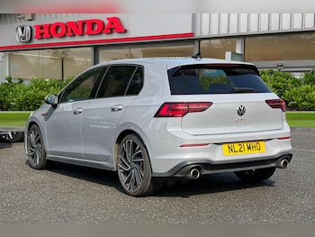 Used Volkswagen Golf 2021 for sale - 78734507: Photo