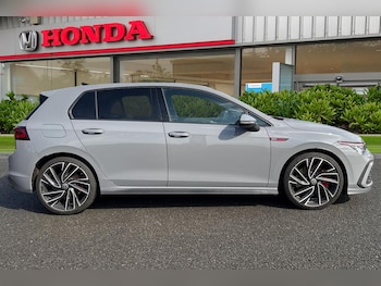 Used Volkswagen Golf 2021 for sale - 78734507: Photo