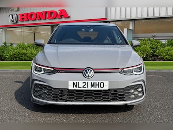 Used Volkswagen Golf 2021 for sale - 78734507: Photo
