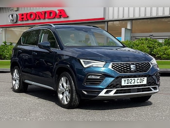 Used SEAT Ateca 2023 for sale - 78497512: Photo