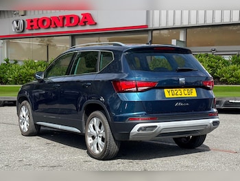 Used SEAT Ateca 2023 for sale - 78497512: Photo