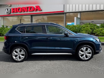 Used SEAT Ateca 2023 for sale - 78497512: Photo