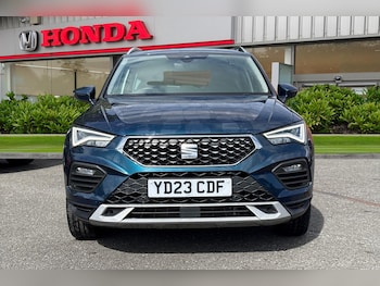 Used SEAT Ateca 2023 for sale - 78497512: Photo