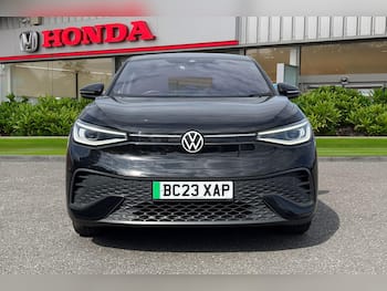 Used Volkswagen ID.5 2023 for sale - 79630664: Photo