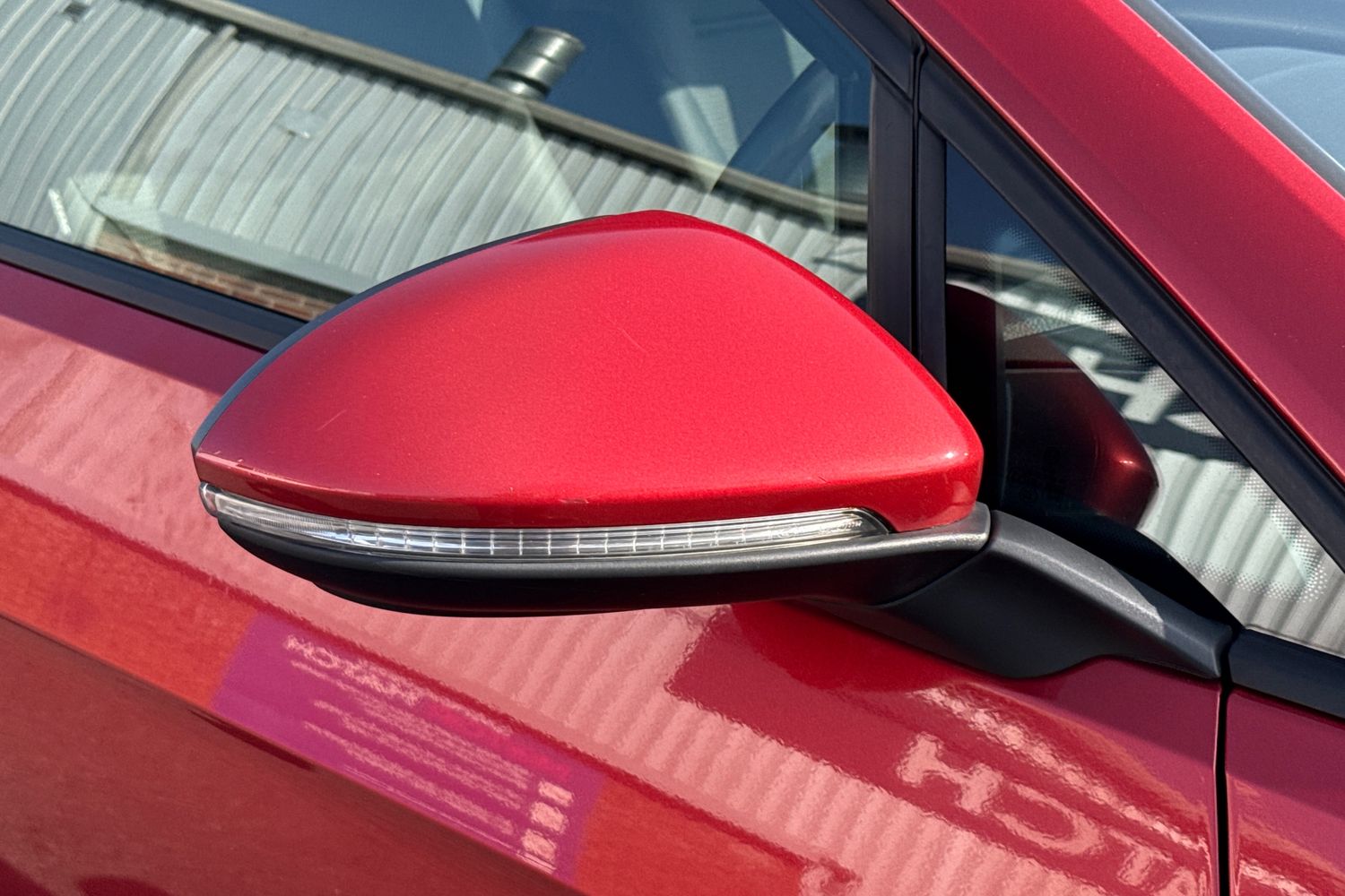 Used Volkswagen Golf 2016 for sale - 77774149: Photo 10