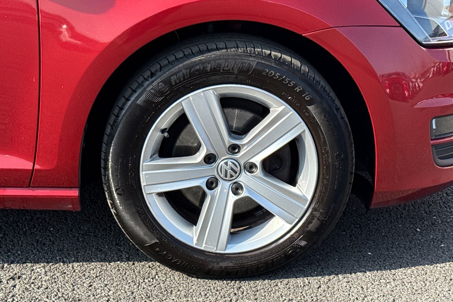 Used Volkswagen Golf 2016 for sale - 77774149: Photo 11