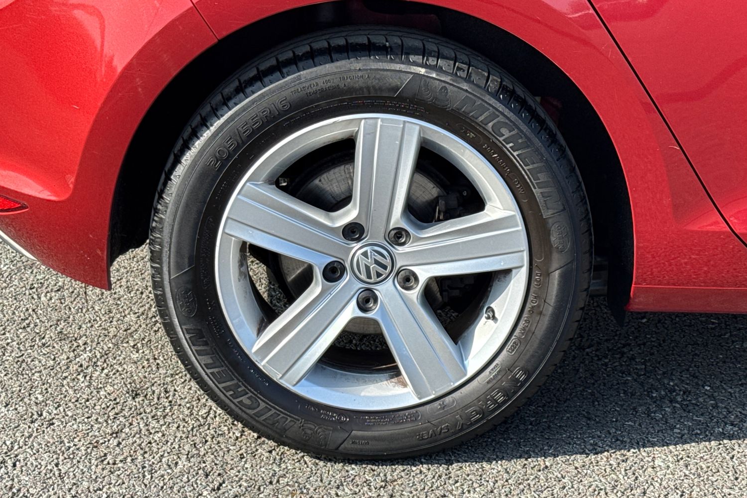 Used Volkswagen Golf 2016 for sale - 77774149: Photo 12