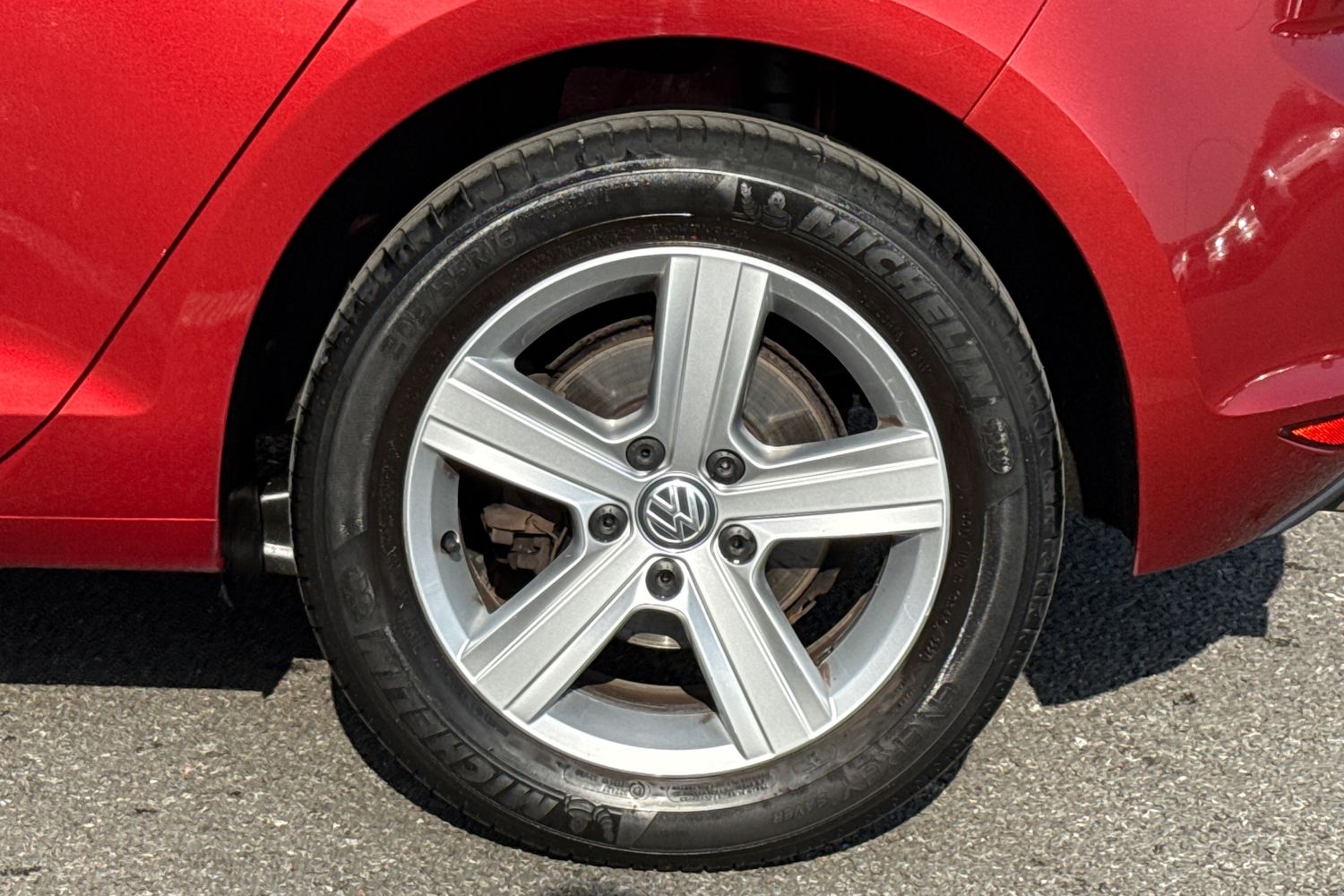 Used Volkswagen Golf 2016 for sale - 77774149: Photo 13
