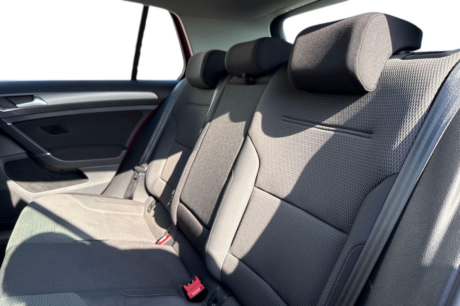 Used Volkswagen Golf 2016 for sale - 77774149: Photo 17