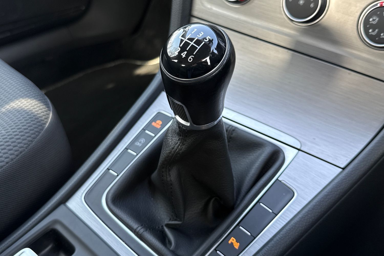 Used Volkswagen Golf 2016 for sale - 77774149: Photo 21