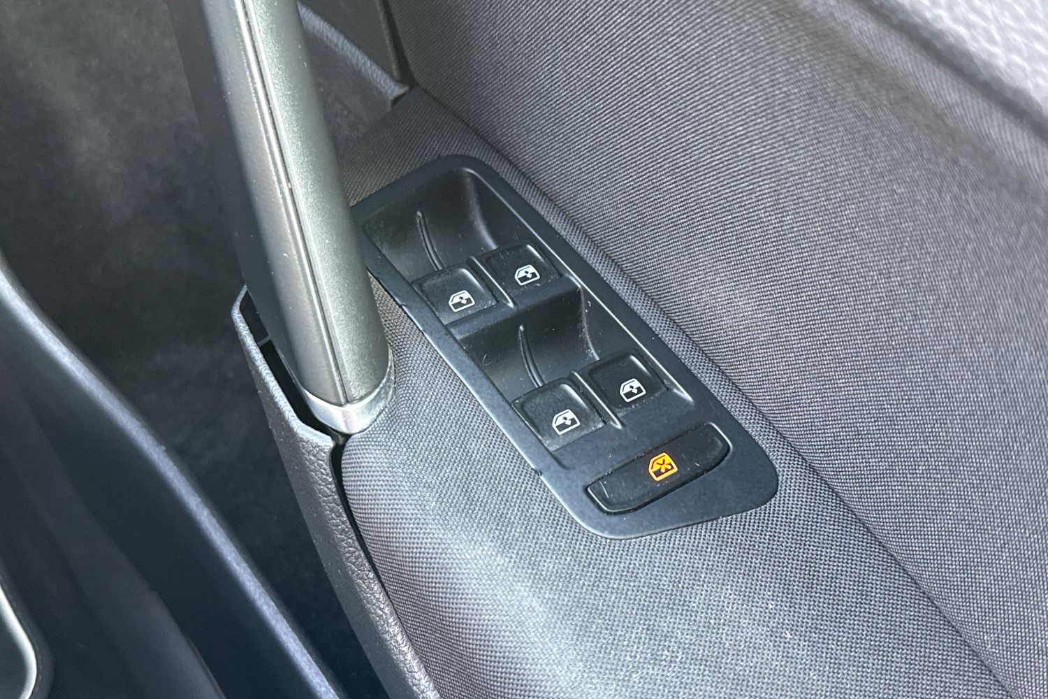 Used Volkswagen Golf 2016 for sale - 77774149: Photo 22