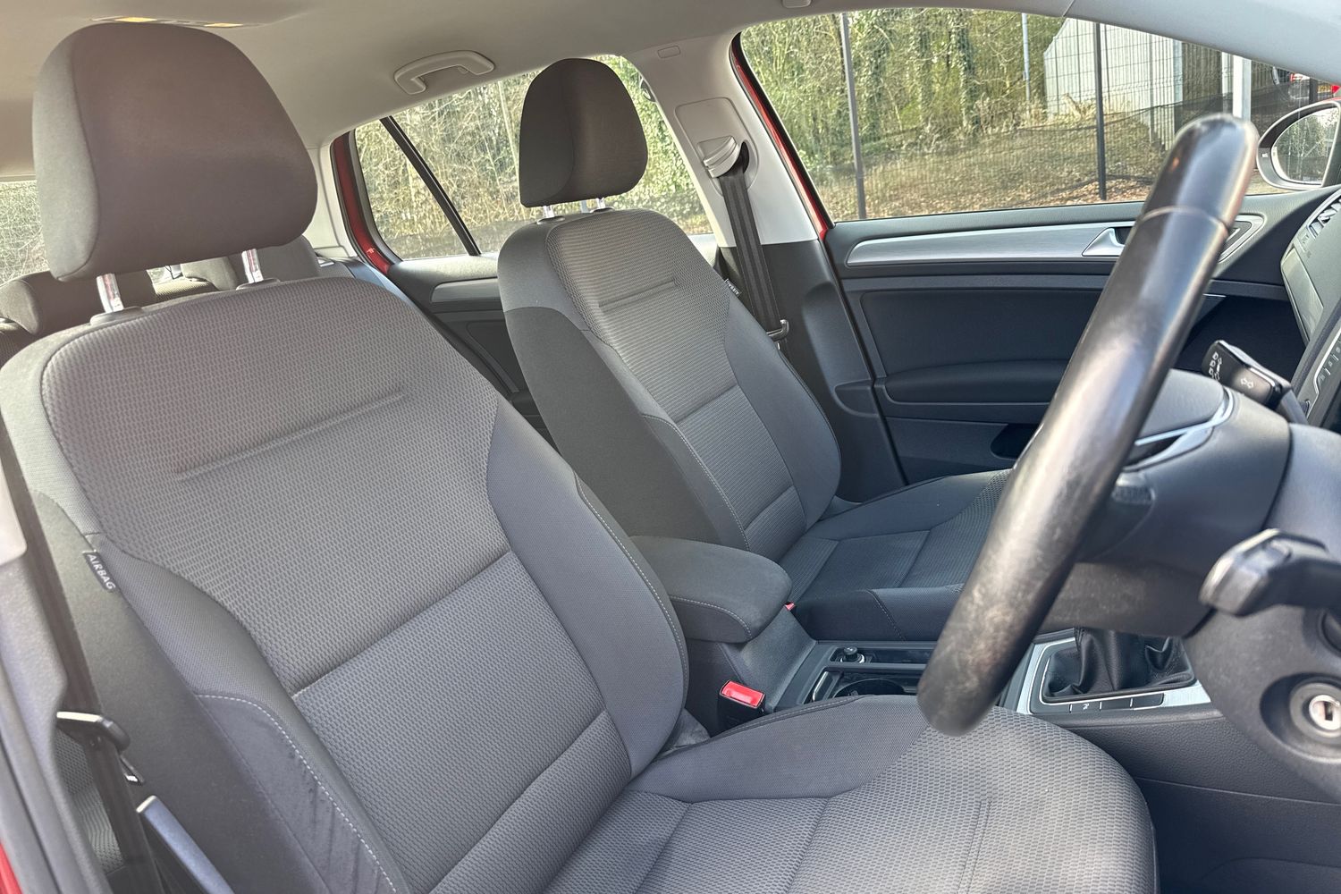 Used Volkswagen Golf 2016 for sale - 77774149: Photo 23