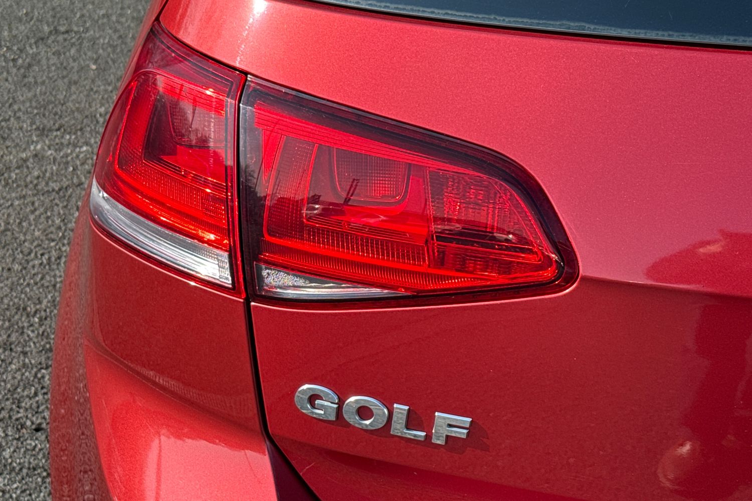 Used Volkswagen Golf 2016 for sale - 77774149: Photo 24