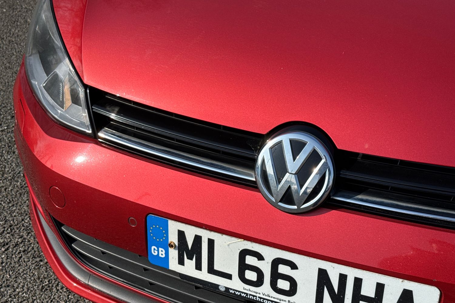 Used Volkswagen Golf 2016 for sale - 77774149: Photo 27