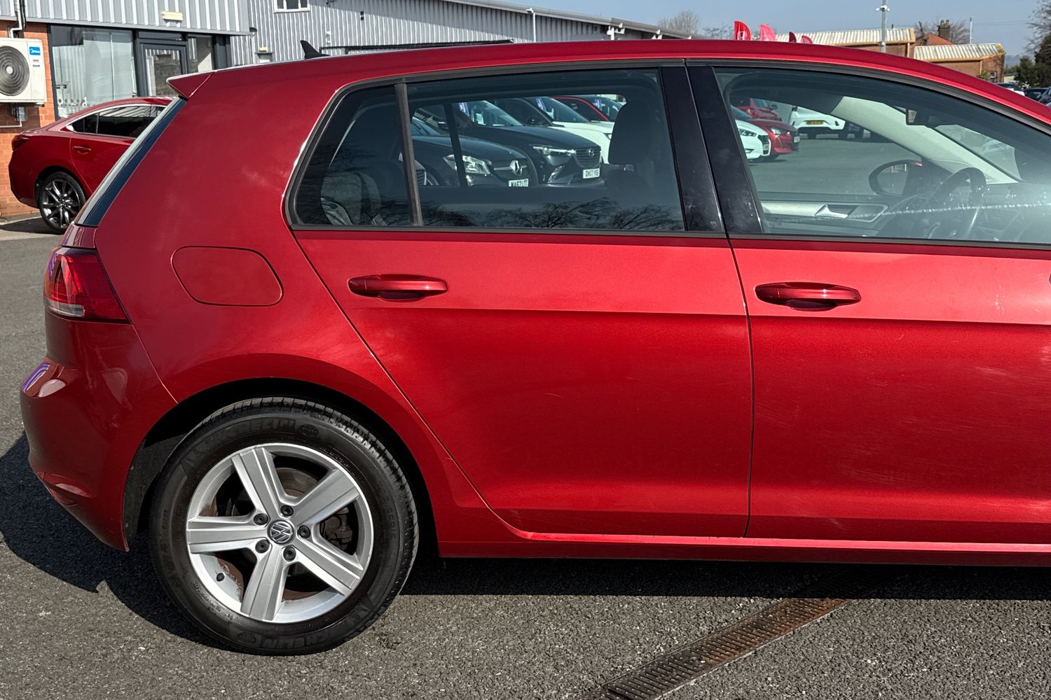 Used Volkswagen Golf 2016 for sale - 77774149: Photo 29