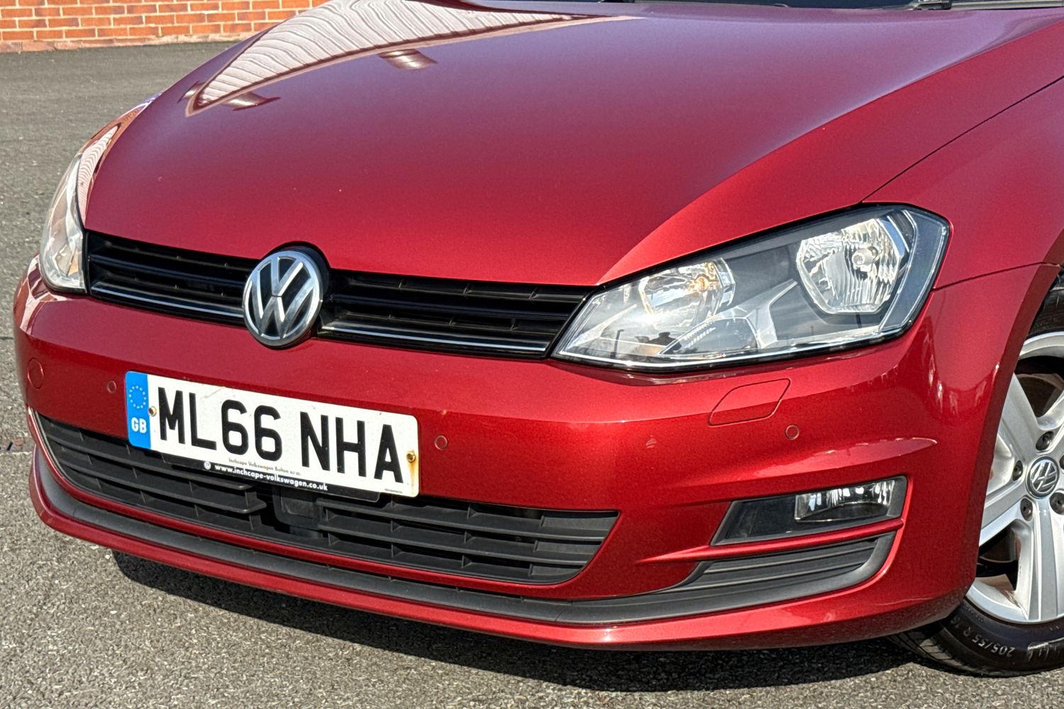 Used Volkswagen Golf 2016 for sale - 77774149: Photo 30