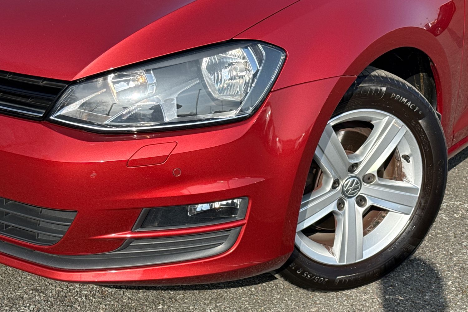 Used Volkswagen Golf 2016 for sale - 77774149: Photo 31