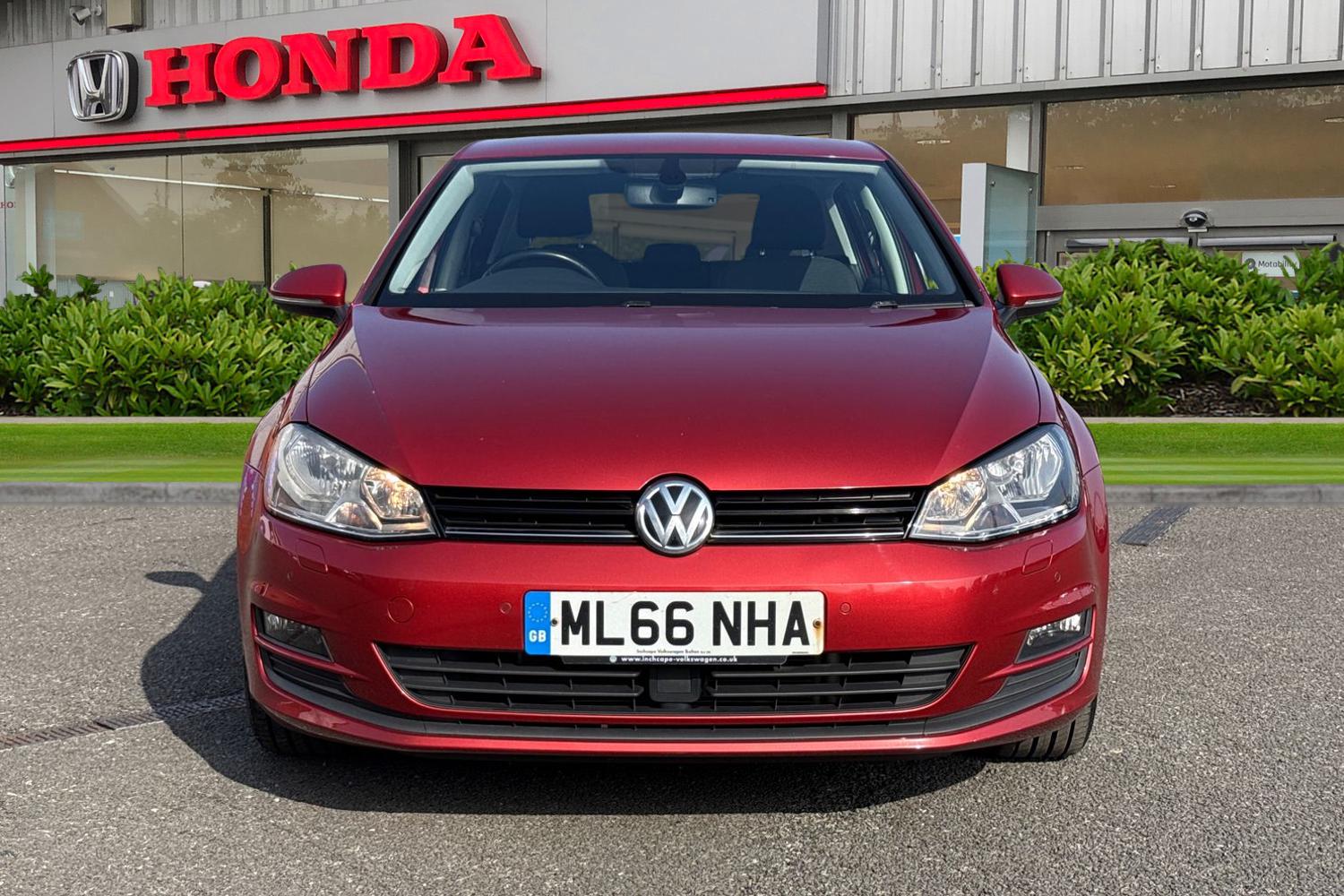Used Volkswagen Golf 2016 for sale - 77774149: Photo 4