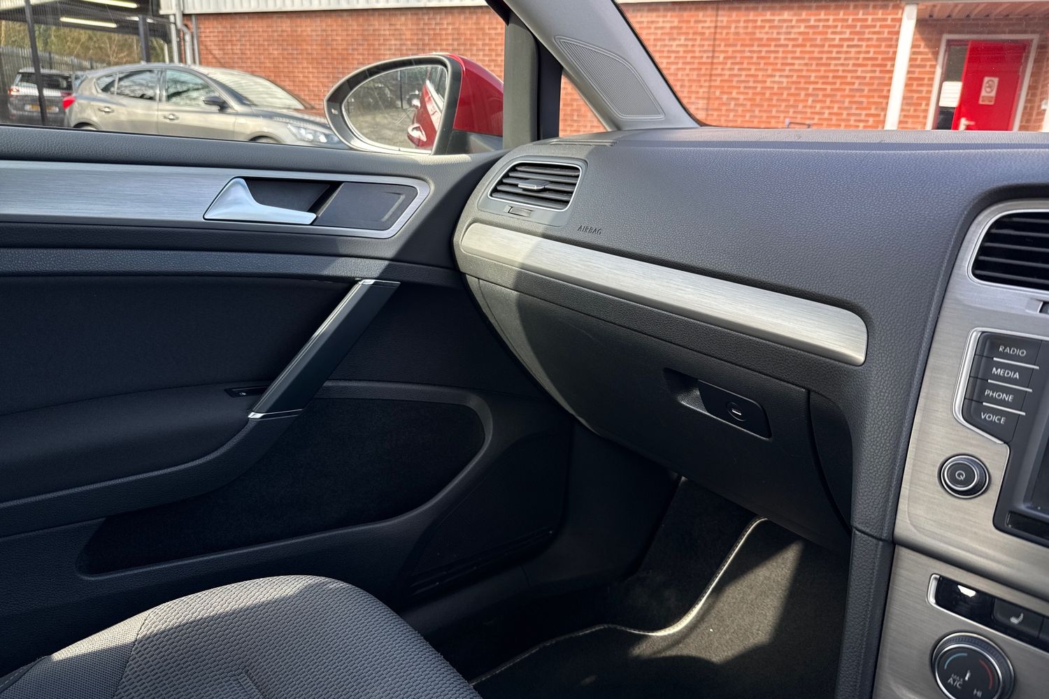 Used Volkswagen Golf 2016 for sale - 77774149: Photo 42