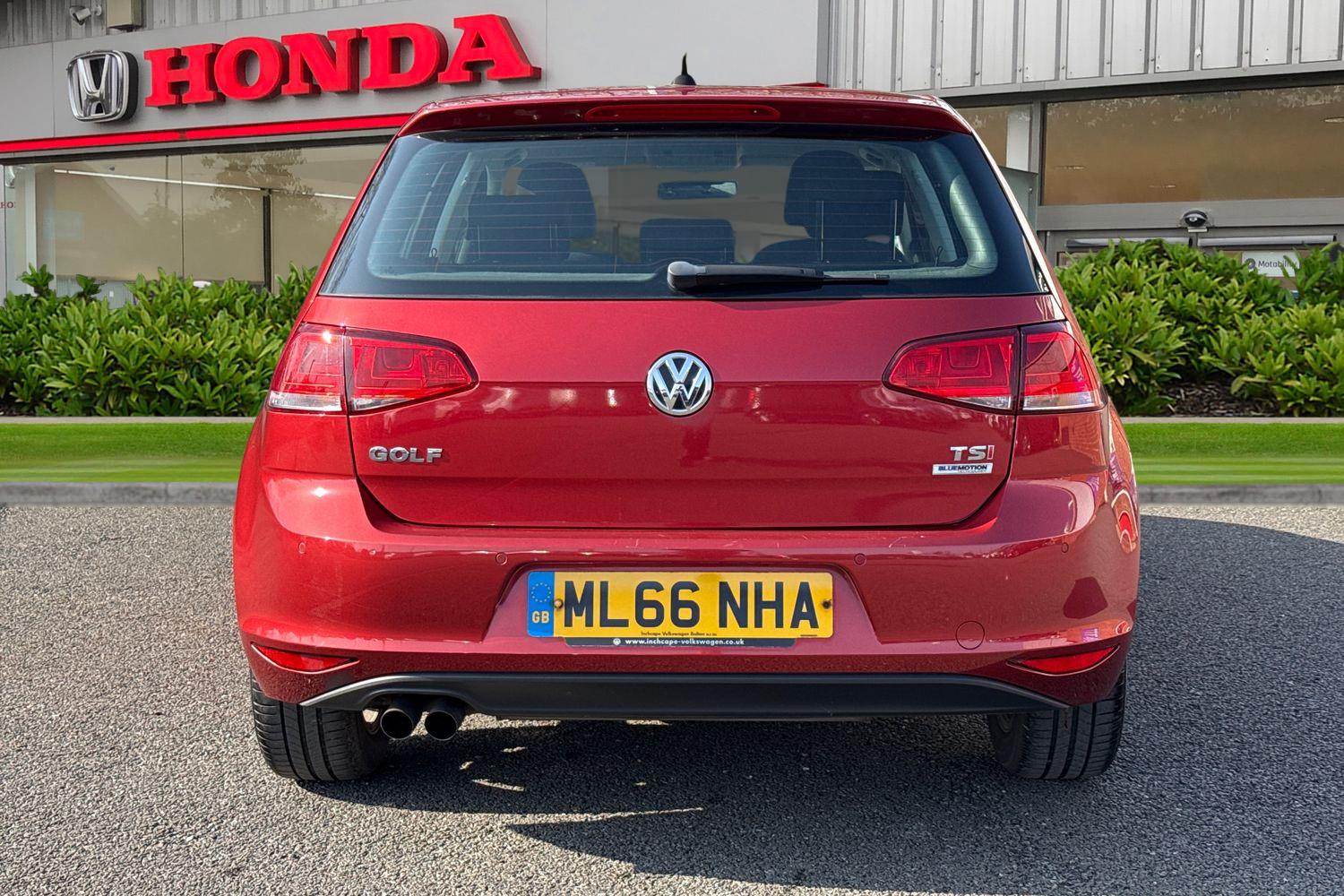 Used Volkswagen Golf 2016 for sale - 77774149: Photo 5