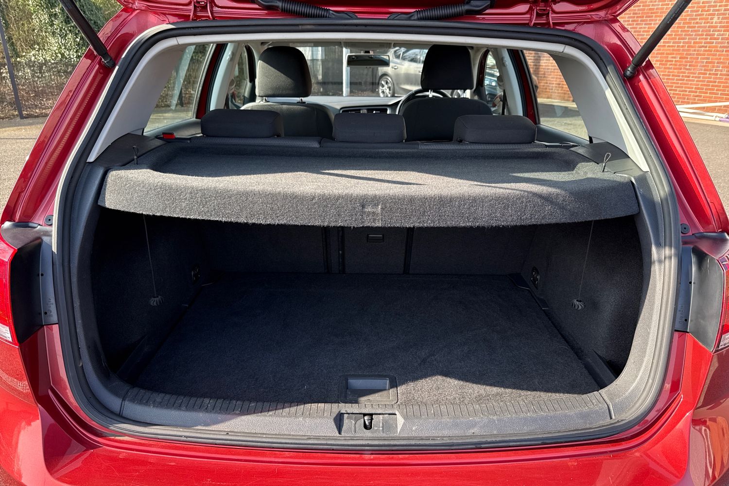 Used Volkswagen Golf 2016 for sale - 77774149: Photo 8