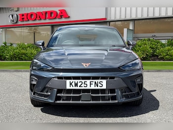Used Cupra Leon 2025 for sale - 78599226: Photo