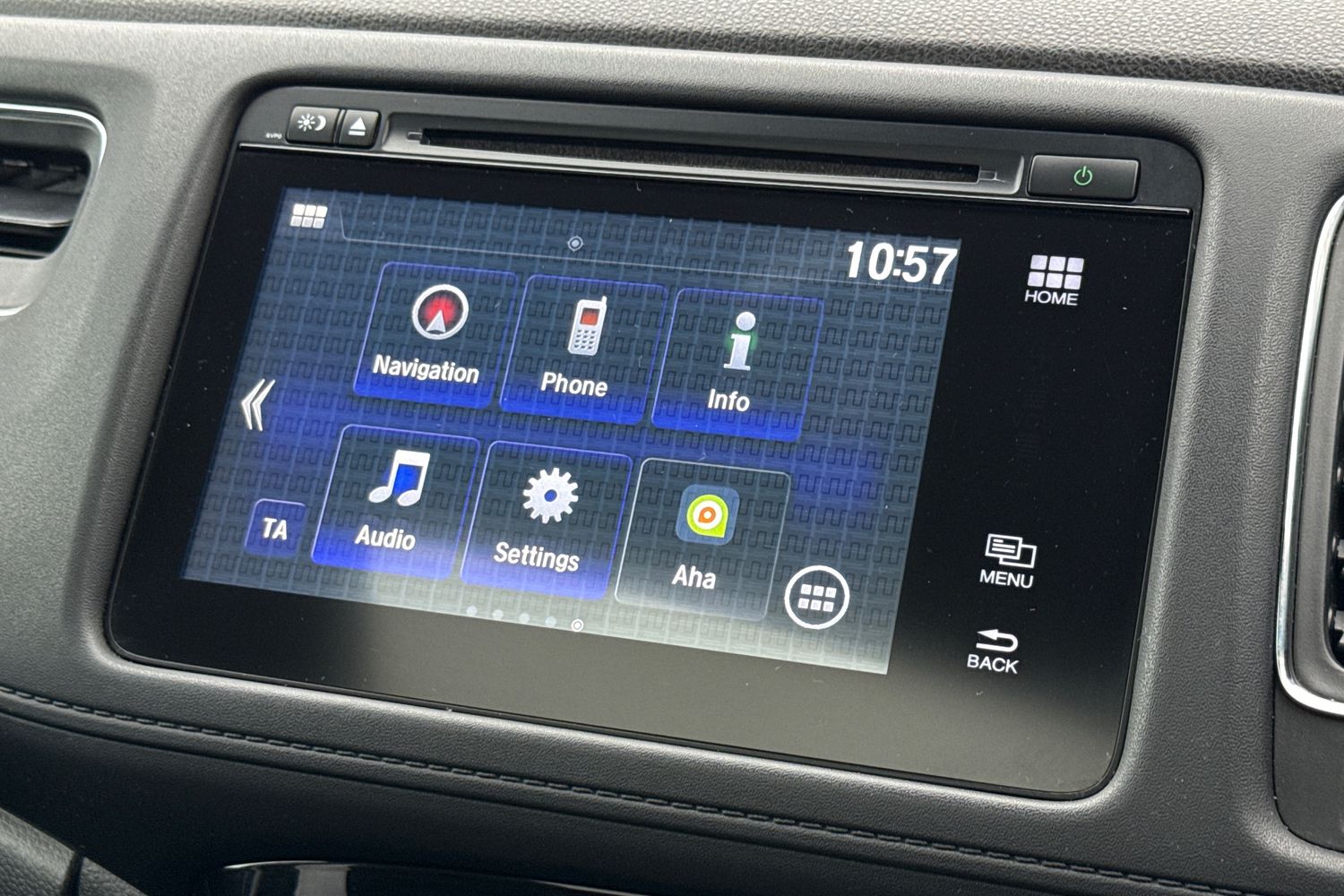 Used Honda HR-V 2018 for sale - 76546226: Photo 14