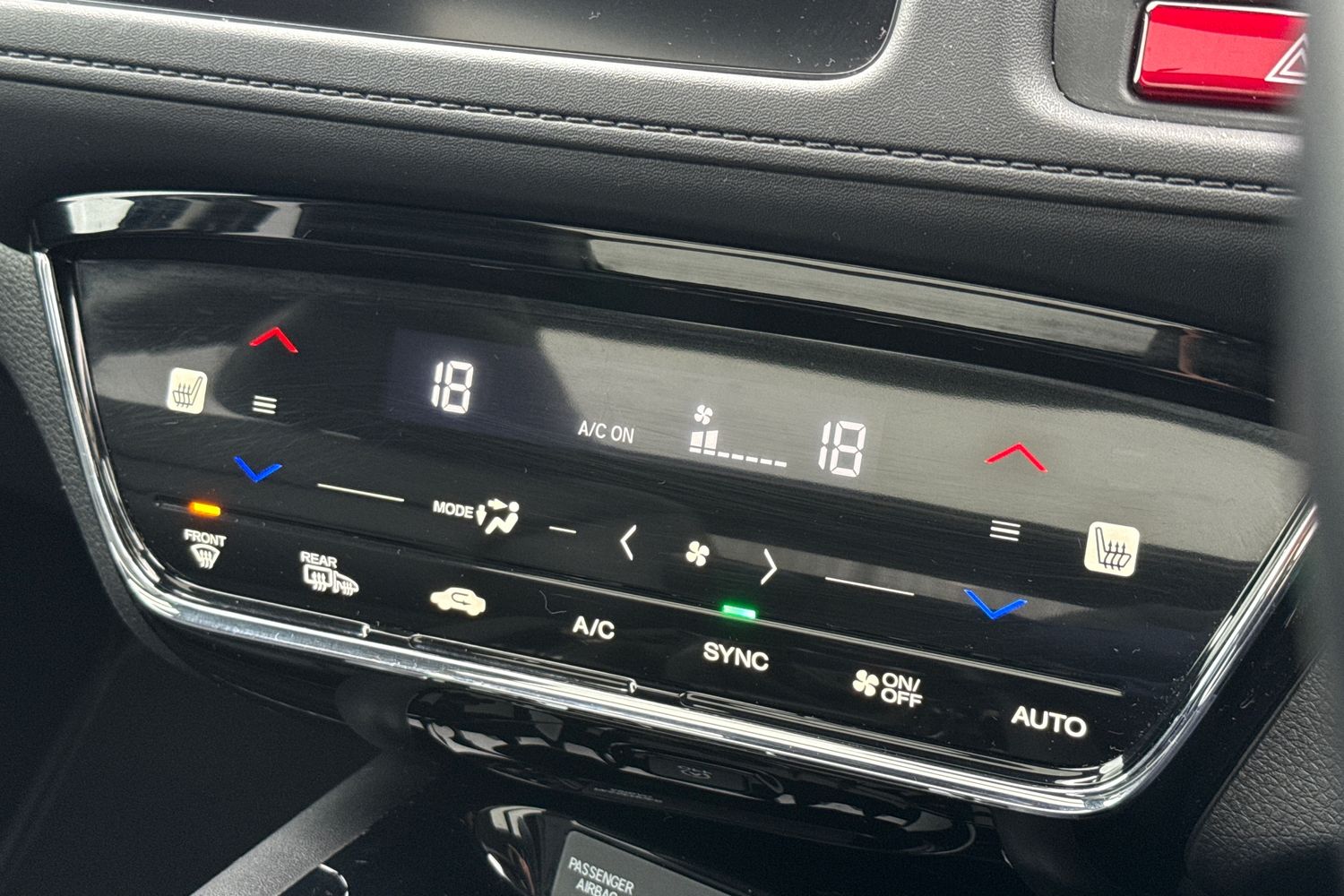 Used Honda HR-V 2018 for sale - 76546226: Photo 15