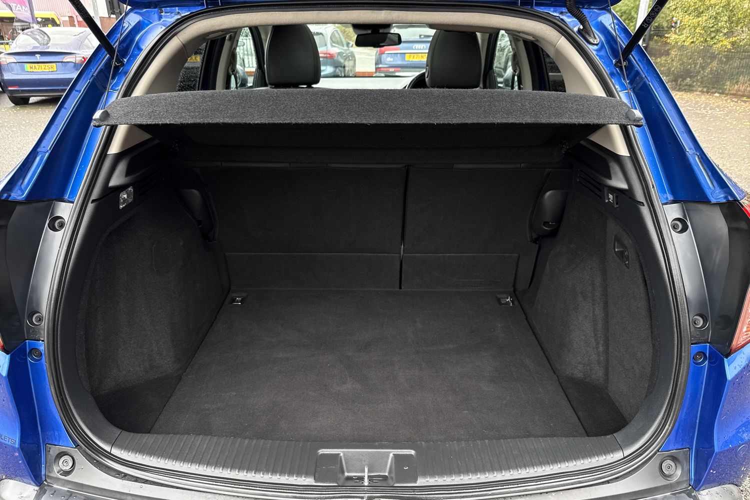 Used Honda HR-V 2018 for sale - 76546226: Photo 17