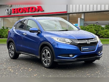 Used Honda HR-V 2018 for sale - 76546226: Photo