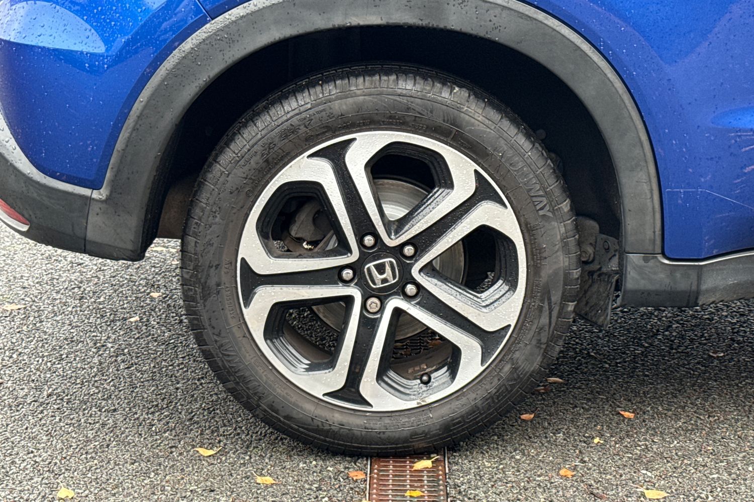 Used Honda HR-V 2018 for sale - 76546226: Photo 21