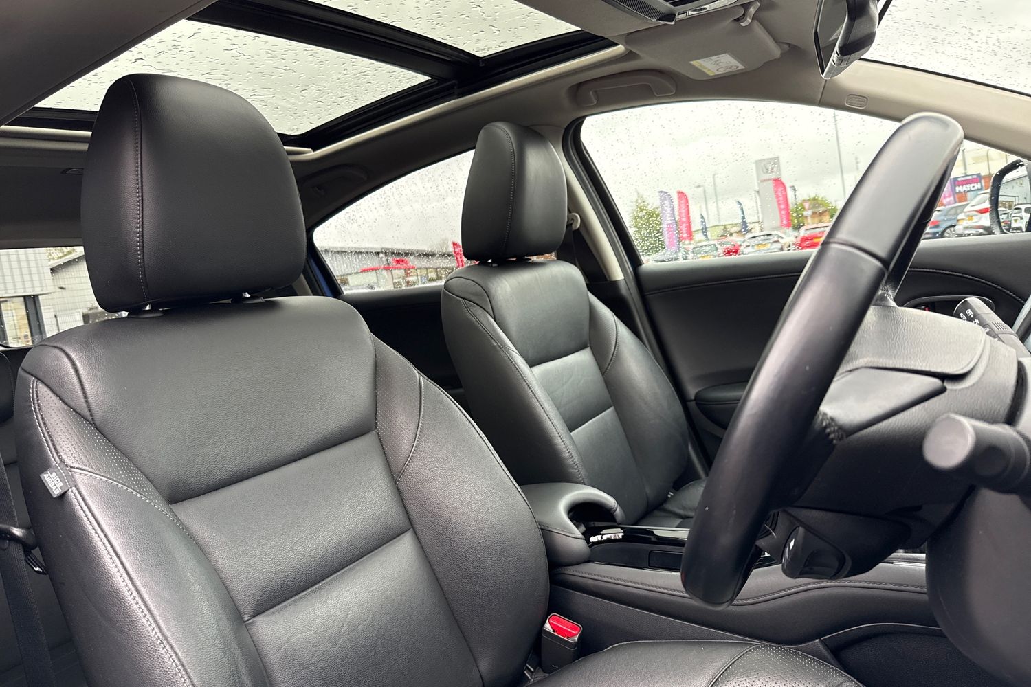 Used Honda HR-V 2018 for sale - 76546226: Photo 22