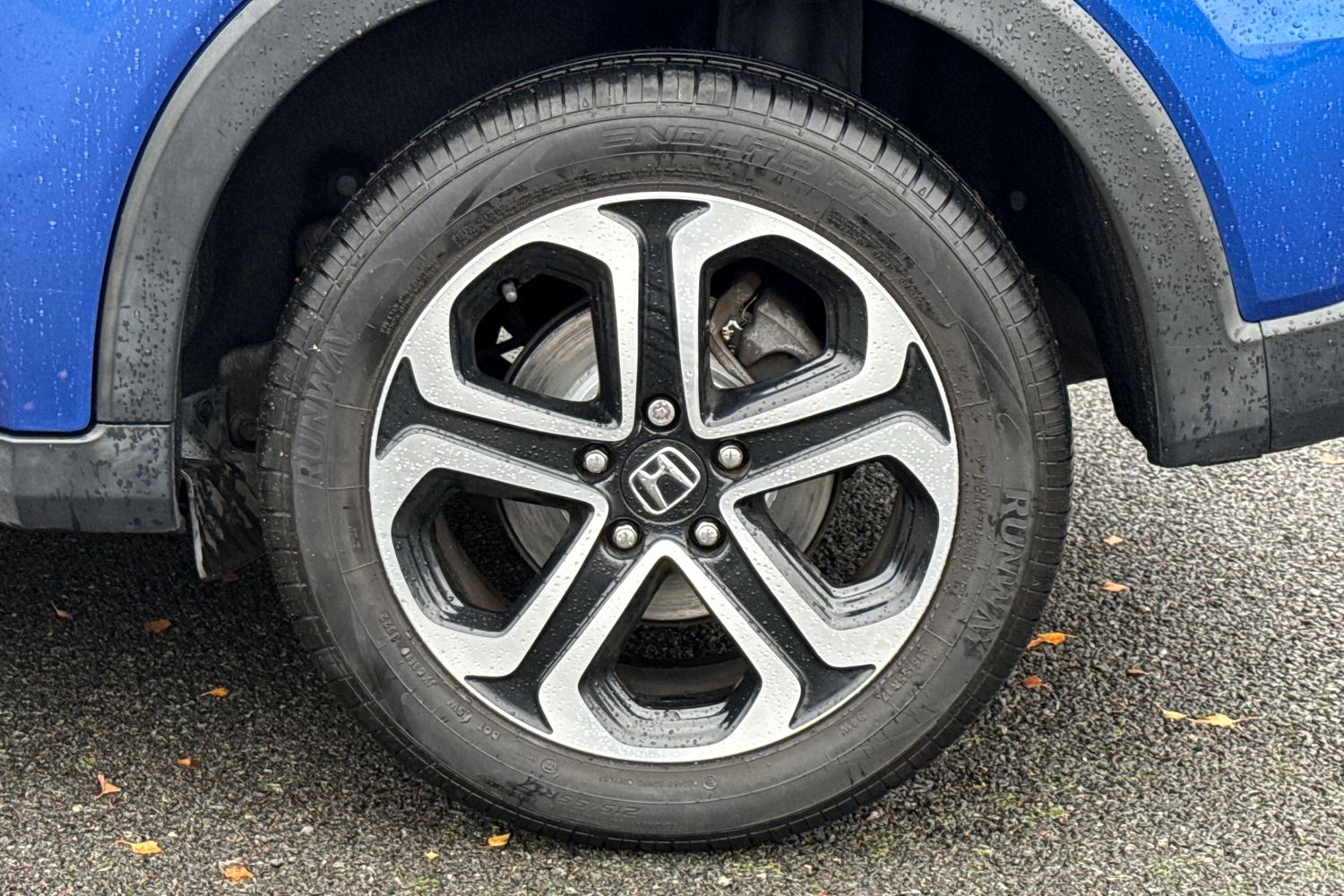 Used Honda HR-V 2018 for sale - 76546226: Photo 23