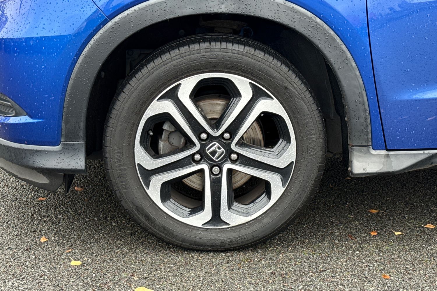 Used Honda HR-V 2018 for sale - 76546226: Photo 24