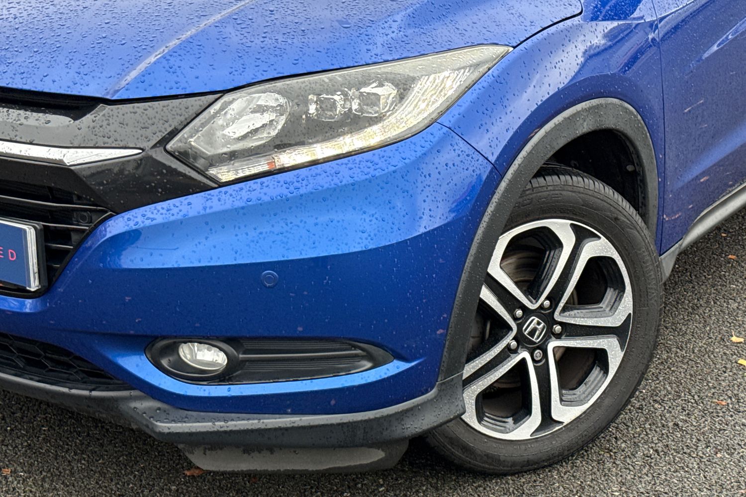 Used Honda HR-V 2018 for sale - 76546226: Photo 26