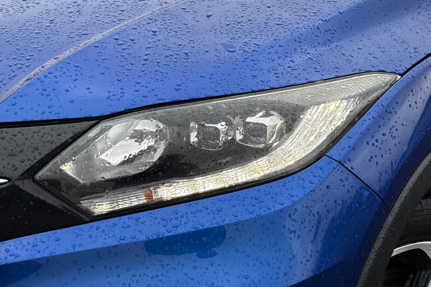 Used Honda HR-V 2018 for sale - 76546226: Photo 27